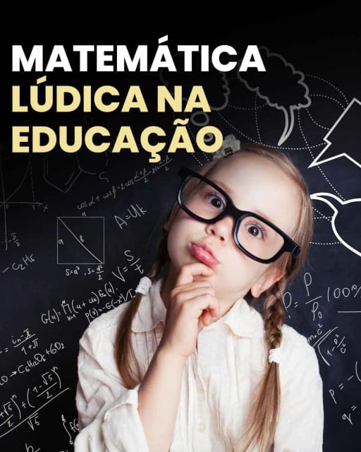 Matemática Lúdica na Educação